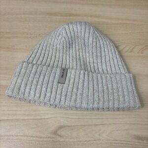 Bula Hat Beanie Mens Brown Tan Knit Winter Cap Outdoors Bula Bula
